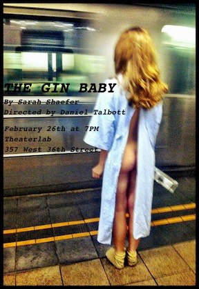 Gin Baby