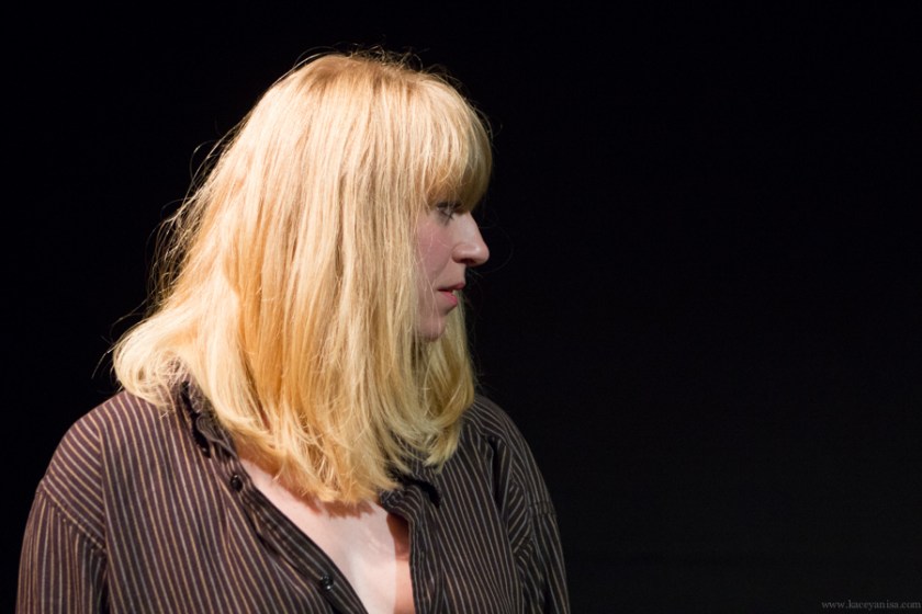 Pictured: Jennifer Harder. Photo by Kacey Stamats.