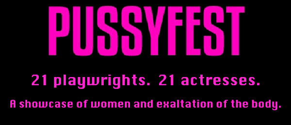 Pussyfest IV